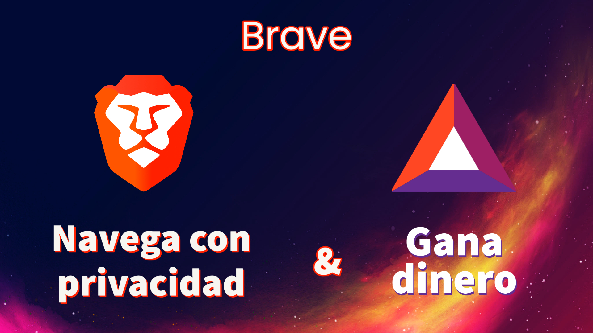 En este momento estás viendo Want free Crypto? Fortune favors the Brave